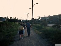 Cypern (4)  Kvällsvandring